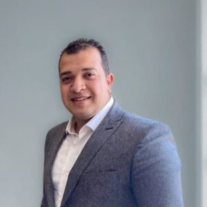 استشاري العلاج النفسي وعلاج الإدمان